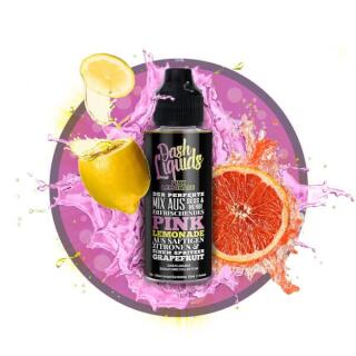 DASH Liquids Signature Collection - Pink Lemonade Aroma