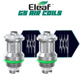 Eleaf GS Air Coils - Verdampfereinheit