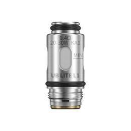 Lost Vape Ursa Mini Coils - UB Lite Verdampfer L1 0,4 Ohm