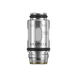 Lost Vape Ursa Mini Coils - UB Lite Verdampfer L3 0,8 Ohm