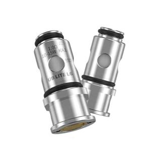 Lost Vape Ursa Mini Coils - UB Lite Verdampfer L6 1,0 Ohm