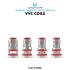 Vandy Vape VVC Coils - BSKR Verdampfer