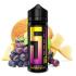 5 EL Aroma - Grape Honeydew Longfill
