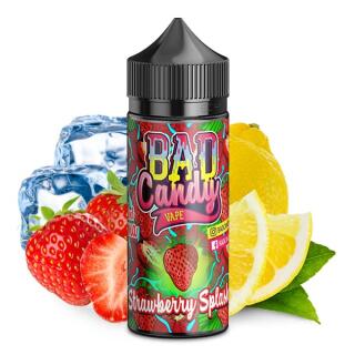 Bad Candy Aroma - Strawberry Splash Longfill