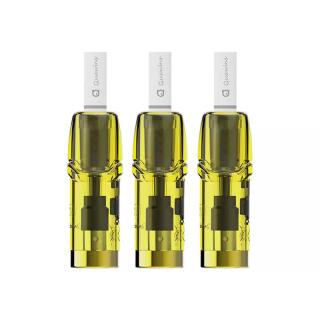 Quawins Vstick Pro Pods 1,2 Ohm - Tank Verdampfer