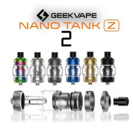 Geekvape Z Nano 2 Tank - 3,5ml Verdampfer