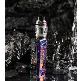 Geekvape Aegis Solo 2 Kit - 100W 5ml S100 Set