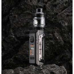 Geekvape Aegis Solo 2 Kit - 100W 5ml S100 Set