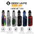 Geekvape Aegis Solo 2 Kit - 100W 5ml S100 Set