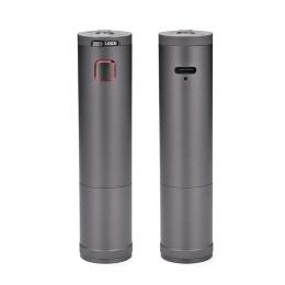Digiflavor S G MTL Kit - 4ml 18650/18350 Tube Set
