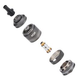 Digiflavor S G MTL Kit - 4ml 18650/18350 Tube Set
