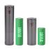 Digiflavor S G MTL Kit - 4ml 18650/18350 Tube Set