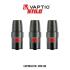 Vaptio Stilo Pods - Leerpod Cartridge