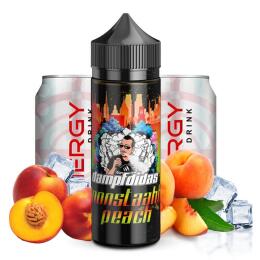 Dampfdidas Aroma  - Monstaahh Peach