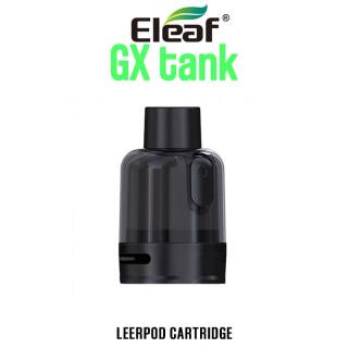 Eleaf GX Tank Pod - Leerpod Cartridge