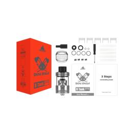 Hellvape Dead Rabbit R Tank - 25,5mm 5ml Mesh RTA