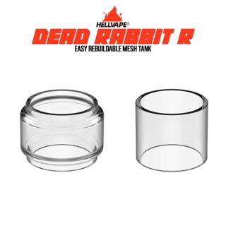 Hellvape Dead Rabbit R Ersatzglas Tank