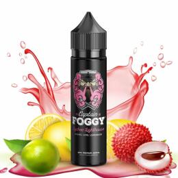 Captain Foggy Aroma - Lychee Lighthouse