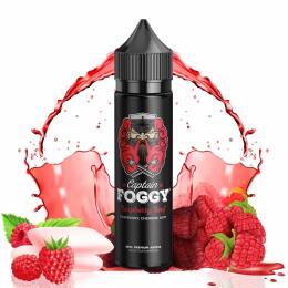 Captain Foggy Aroma - Raspberry Reef