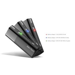 Aspire Zelos Nano Kit - 1600mAh Nautilus Nano Set