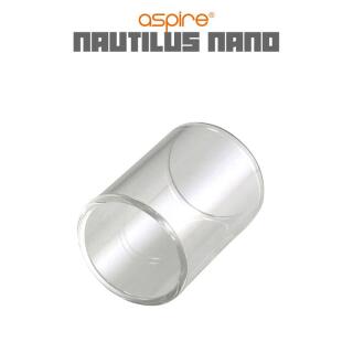 Aspire Nautilus Nano Tank Glas - Ersatzglas