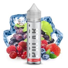 TNT Vape - Polar - Minty Berries Aroma 20ml