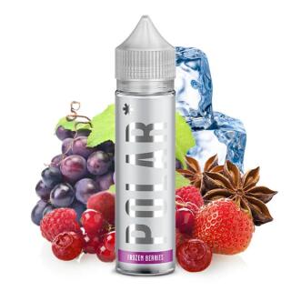 TNT Vape - Polar - Frozen Berries Aroma