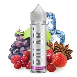 TNT Vape - Polar - Frozen Berries Aroma 20ml