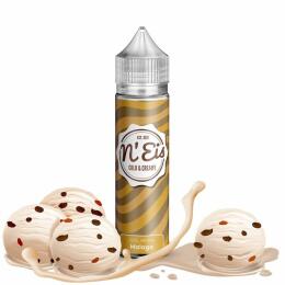n Eis - Malaga Aroma 30ml Longfill
