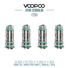 Voopoo ITO Coils