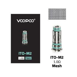 Voopoo ITO Coils ITO-M2