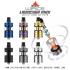 Wirice Launcher Mini Tank - 23mm 3ml Verdampfer