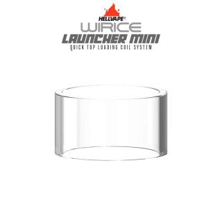 Wirice Launcher Mini Ersatzglas 3 ml
