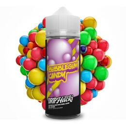 Drip Hacks Aroma - Bubblegum Candy 50ml Aroma