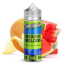 Drip Hacks Aroma - Massive Melons 50ml Aroma