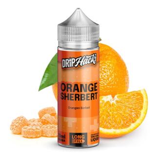 Drip Hacks Aroma - Orange Sherbet