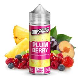 Drip Hacks Aroma - Plum Berry 50ml Aroma