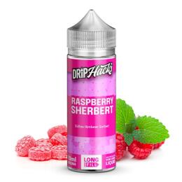 Drip Hacks Aroma - Rasberry Sherbet 50ml Aroma