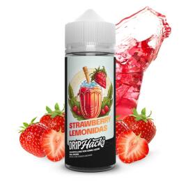 Drip Hacks Aroma - Strawberry Lemonidas