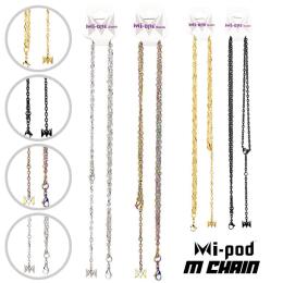 Mi-Pod M Chain - Halskette