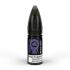 Riot Squad Nikotinsalz - Schwarze Johannisbeere & Wassermelone 10ml 5mg/ml