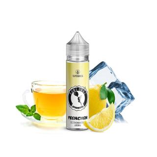 Nebelfee Longfill - Zitronentee Feenchen Aroma
