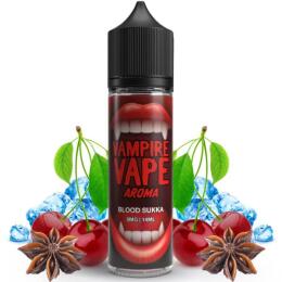 Vampire Vape Aroma - Blood Sukka Longfill