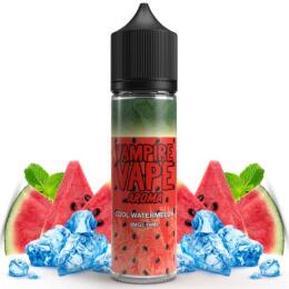 Vampire Vape Aroma - Cool Watermelon Longfill