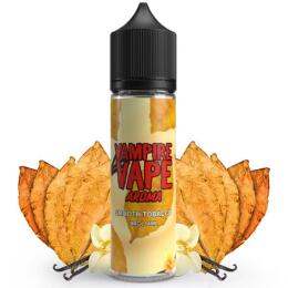 Vampire Vape Longfill - Smooth Tobacco Aroma
