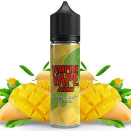 Vampire Vape Aroma - Tropical Mango Longfill