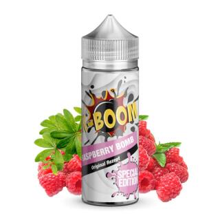 K-Boom Aroma - Raspberry Bomb Longfill