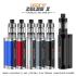 Aspire Zelos X Kit - 80W 18650 Nautilus 3 Set