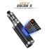 Aspire Zelos X Kit - 80W 18650 Nautilus 3 Set