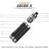 Aspire Zelos X Kit - 80W 18650 Nautilus 3 Set